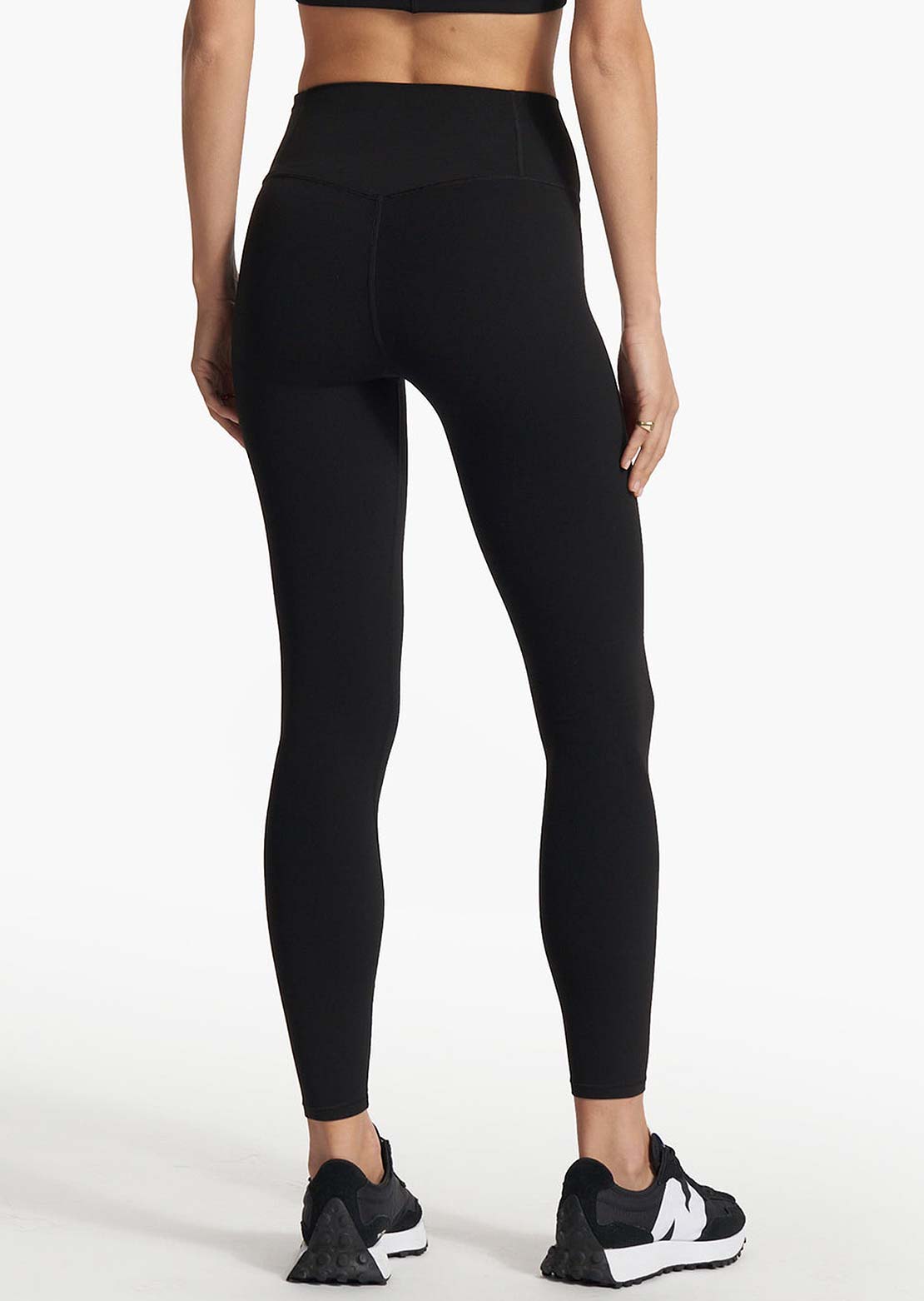 Vuori Women's All The Feels Legging Black