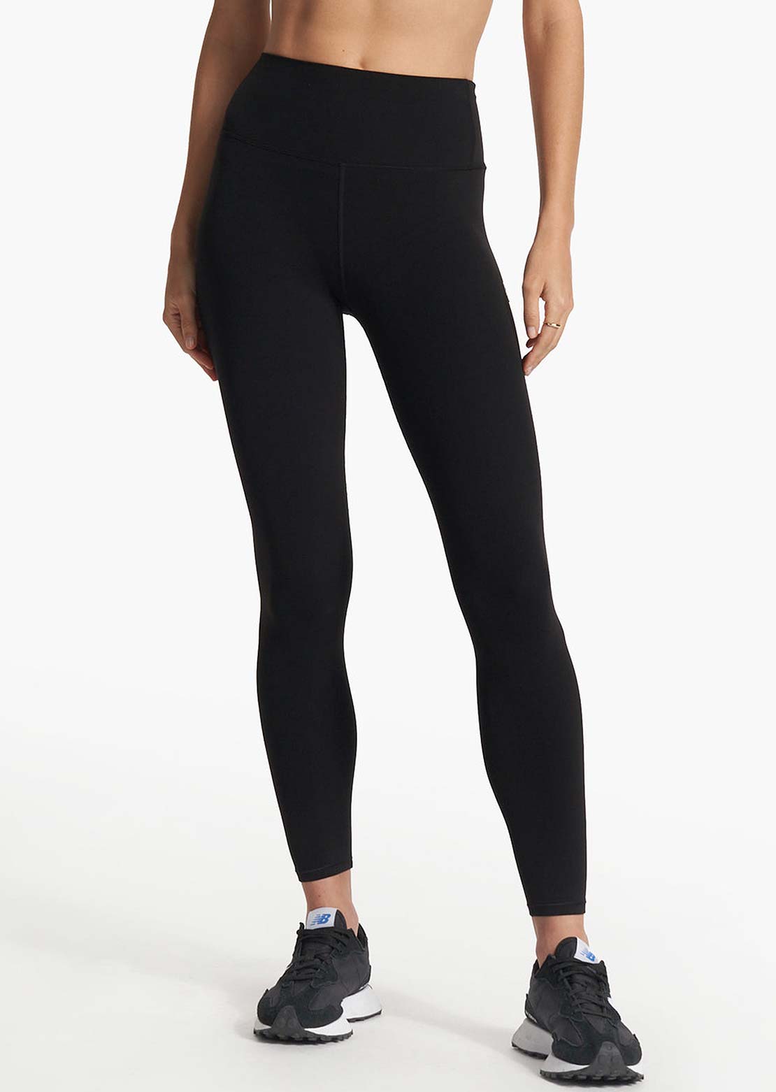 Vuori Women's All The Feels Legging Black