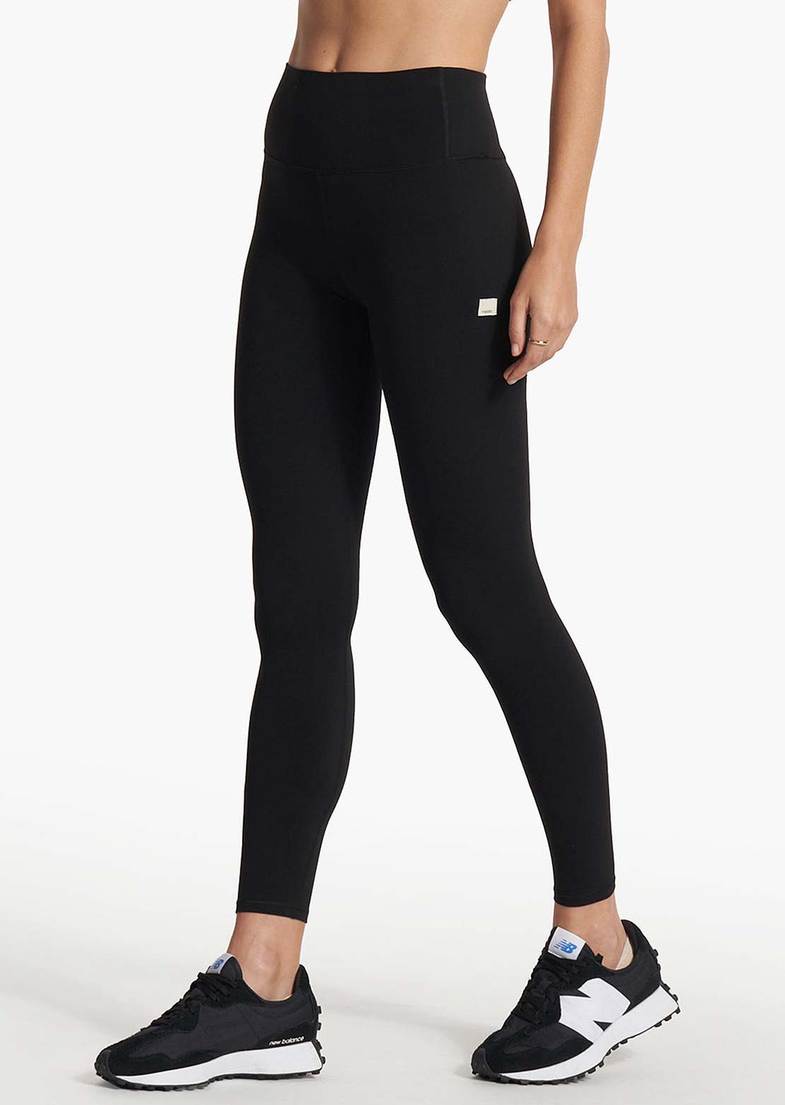Vuori Women's All The Feels Legging Black