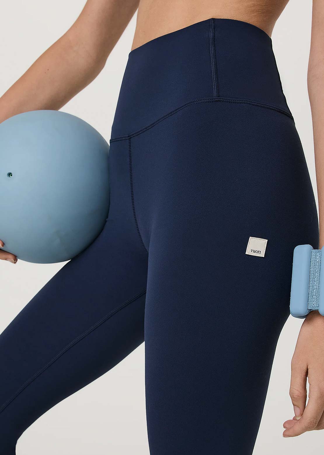 Vuori Women's All The Feels Legging