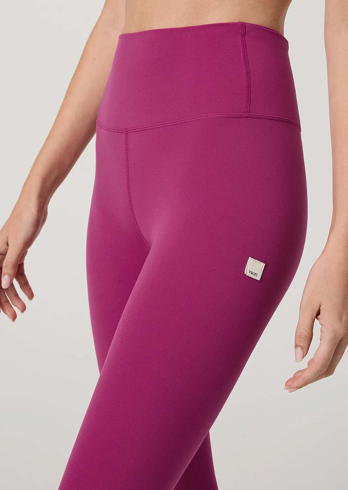 Vuori Women's All The Feels Legging