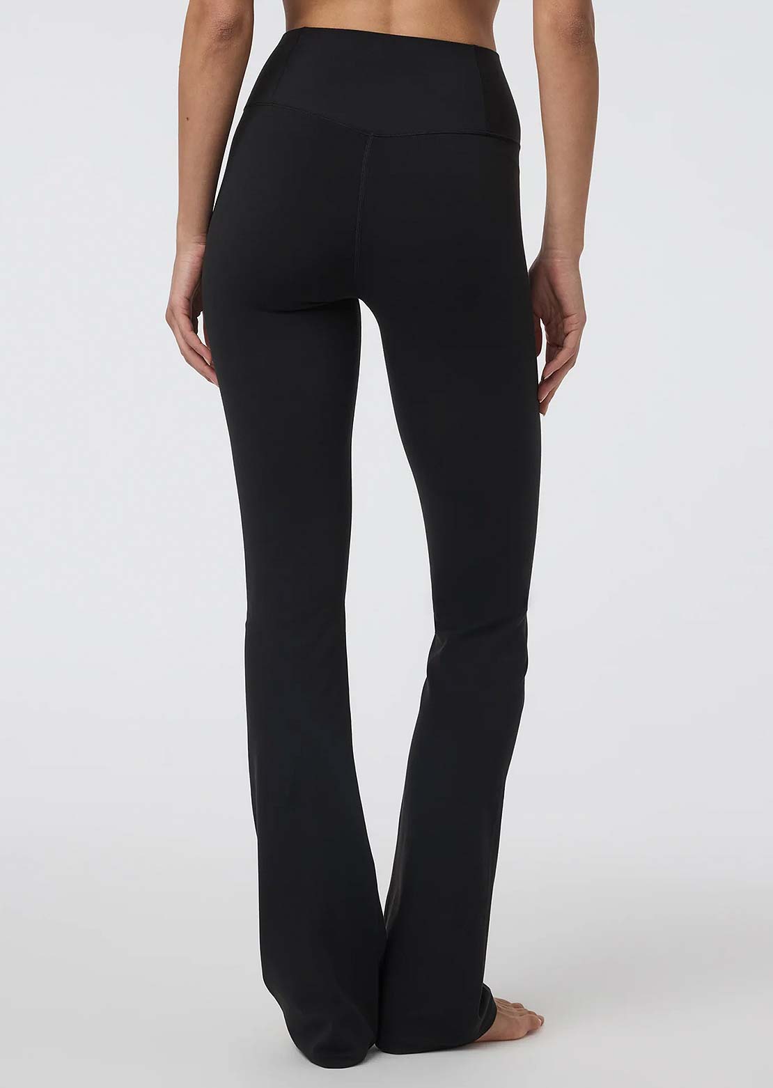 Vuori Femmes All The Feels Slim Flare Leggings