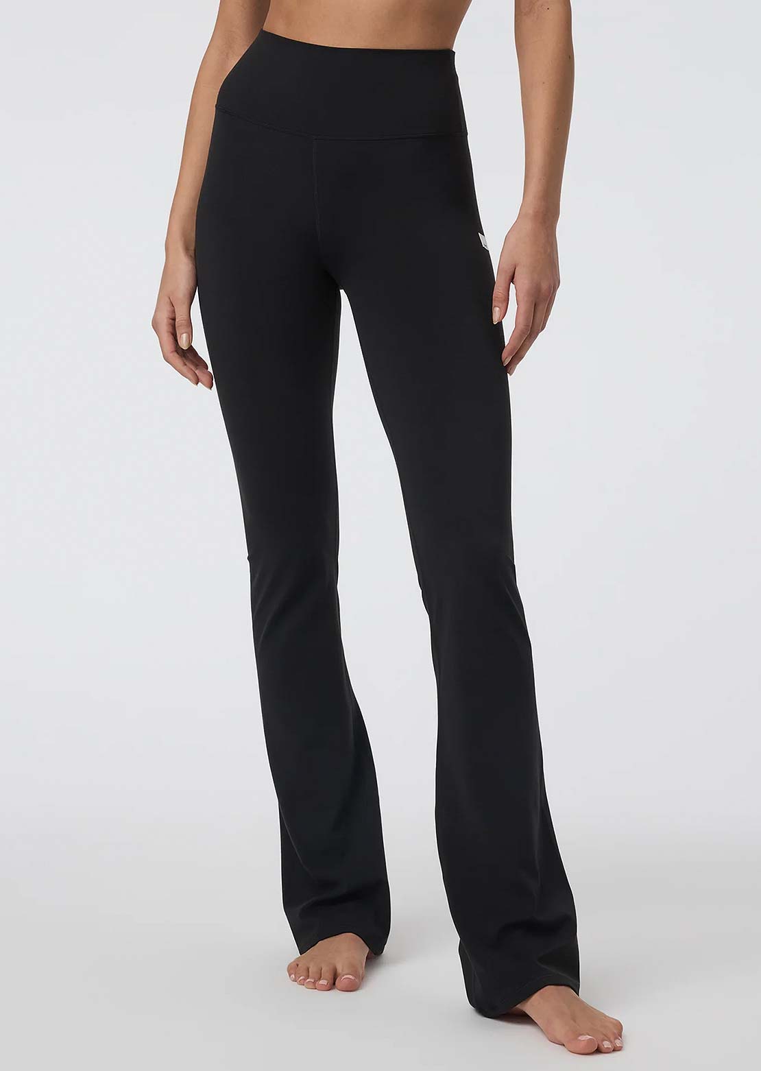 Vuori Femmes All The Feels Slim Flare Leggings