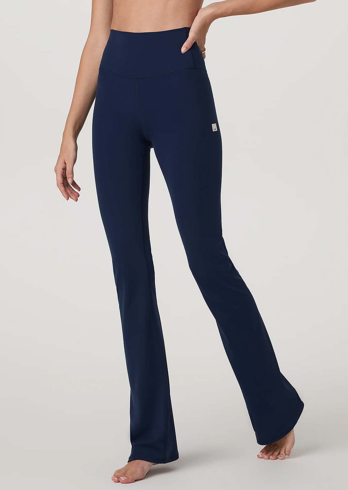 Vuori Women's All The Feels Slim Flare Legging