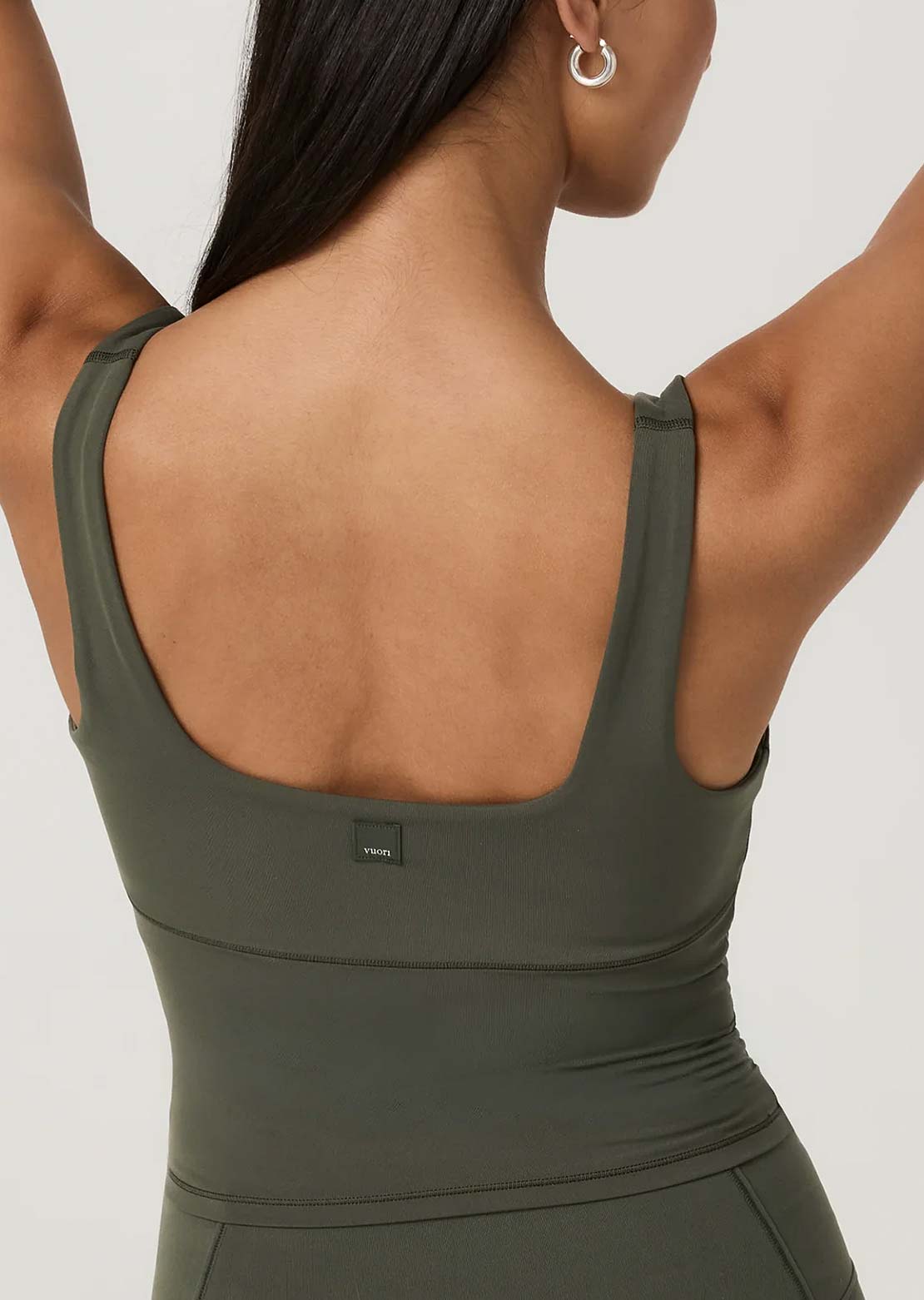 Vuori Women's All The Form Tank