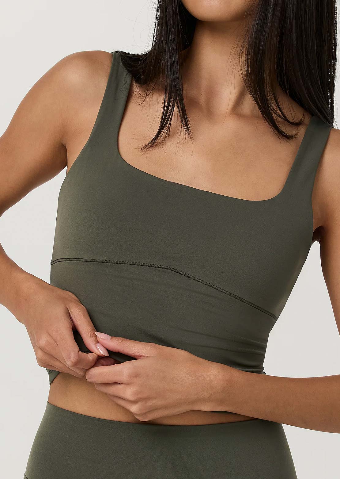 Vuori Women's All The Form Tank