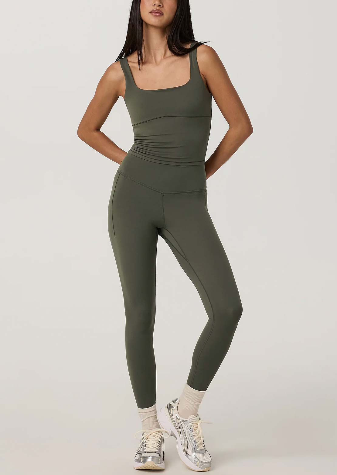 Vuori Women's All The Form Tank