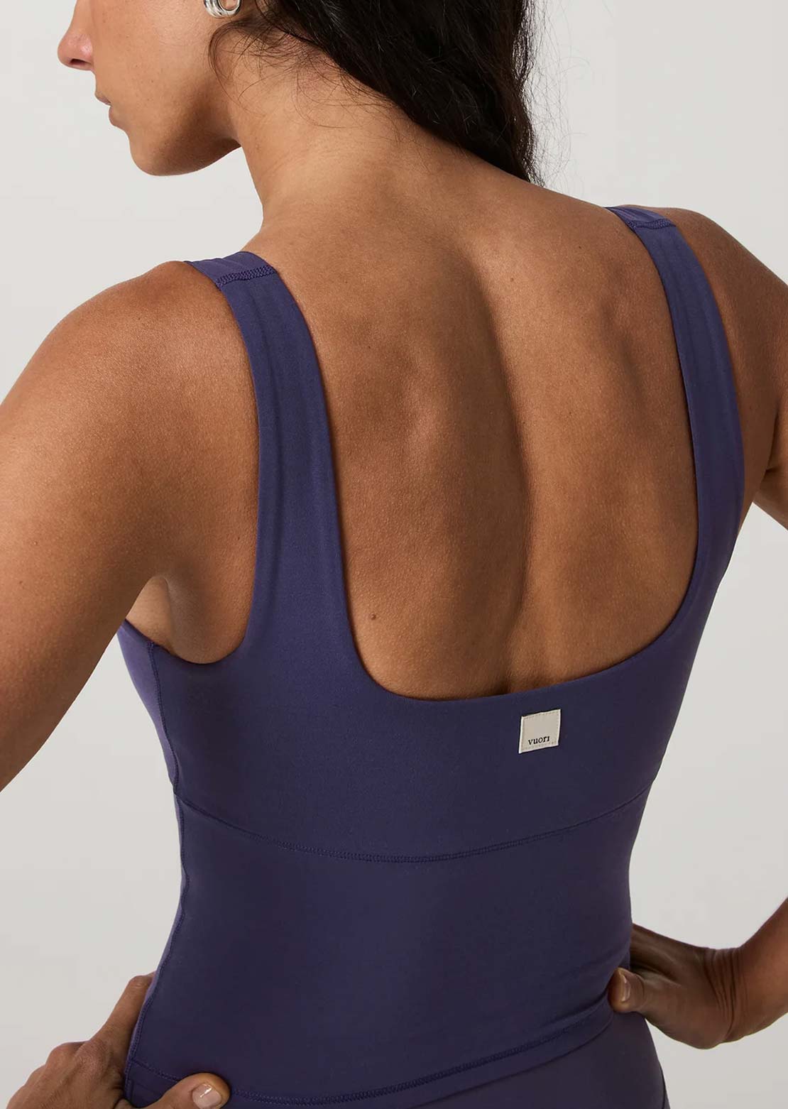 Vuori Women's All The Form Tank