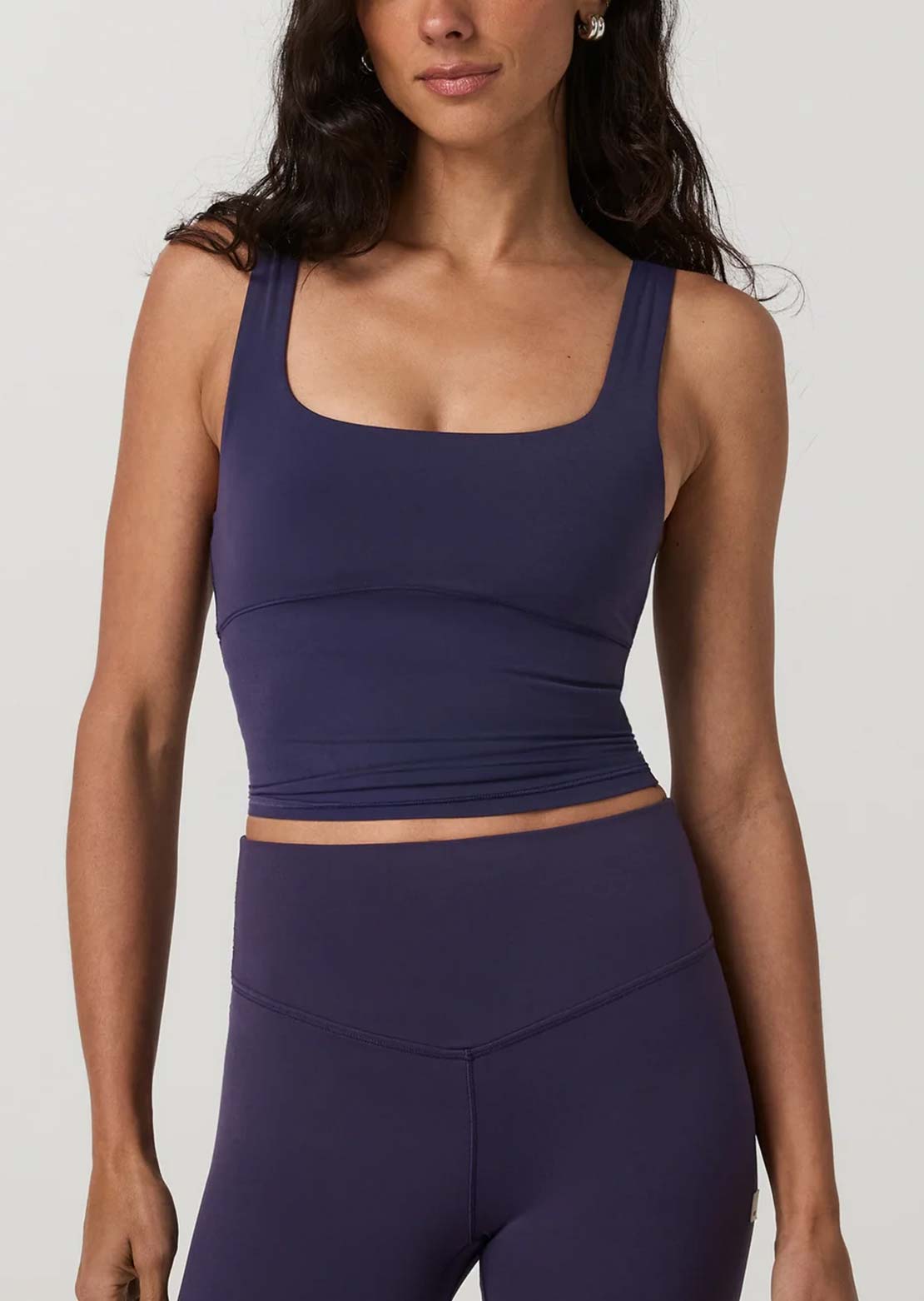 Vuori Women's All The Form Tank
