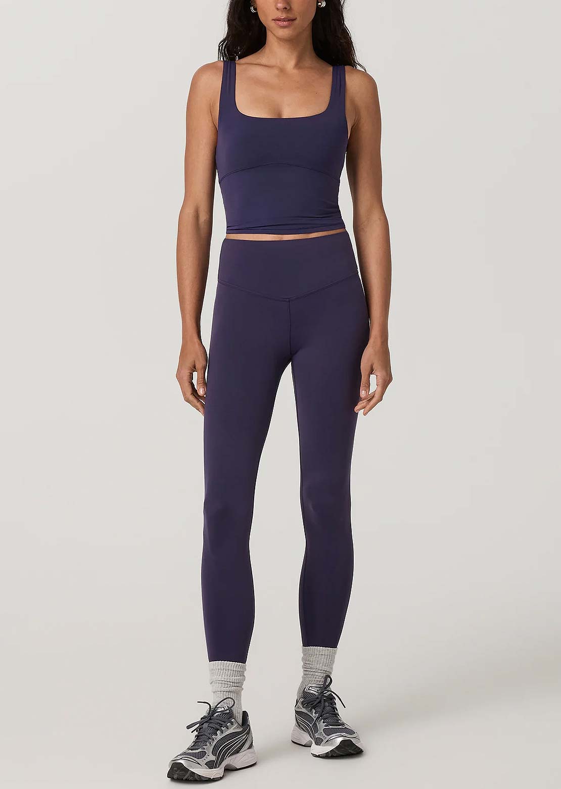 Vuori Women's All The Form Tank