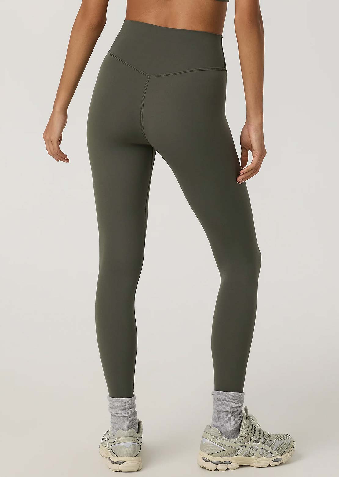 Vuori Women's AllTheForm Leggings