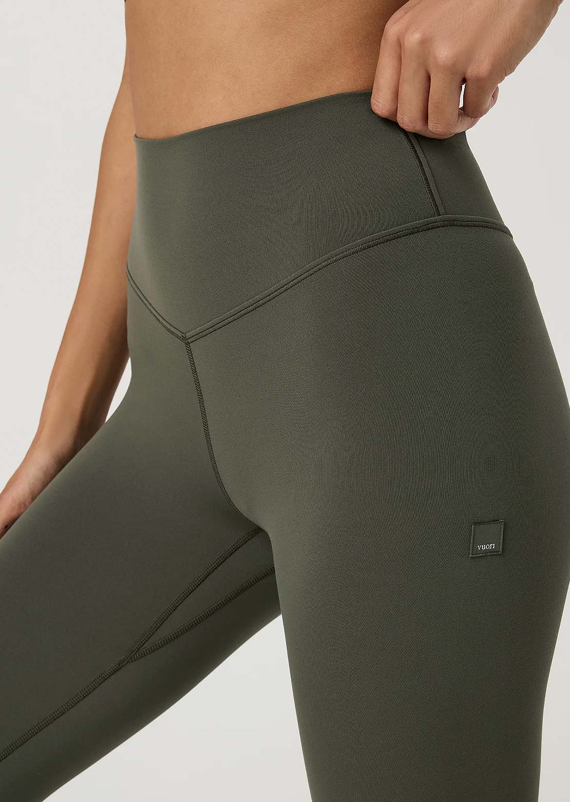 Vuori Women's AllTheForm Leggings