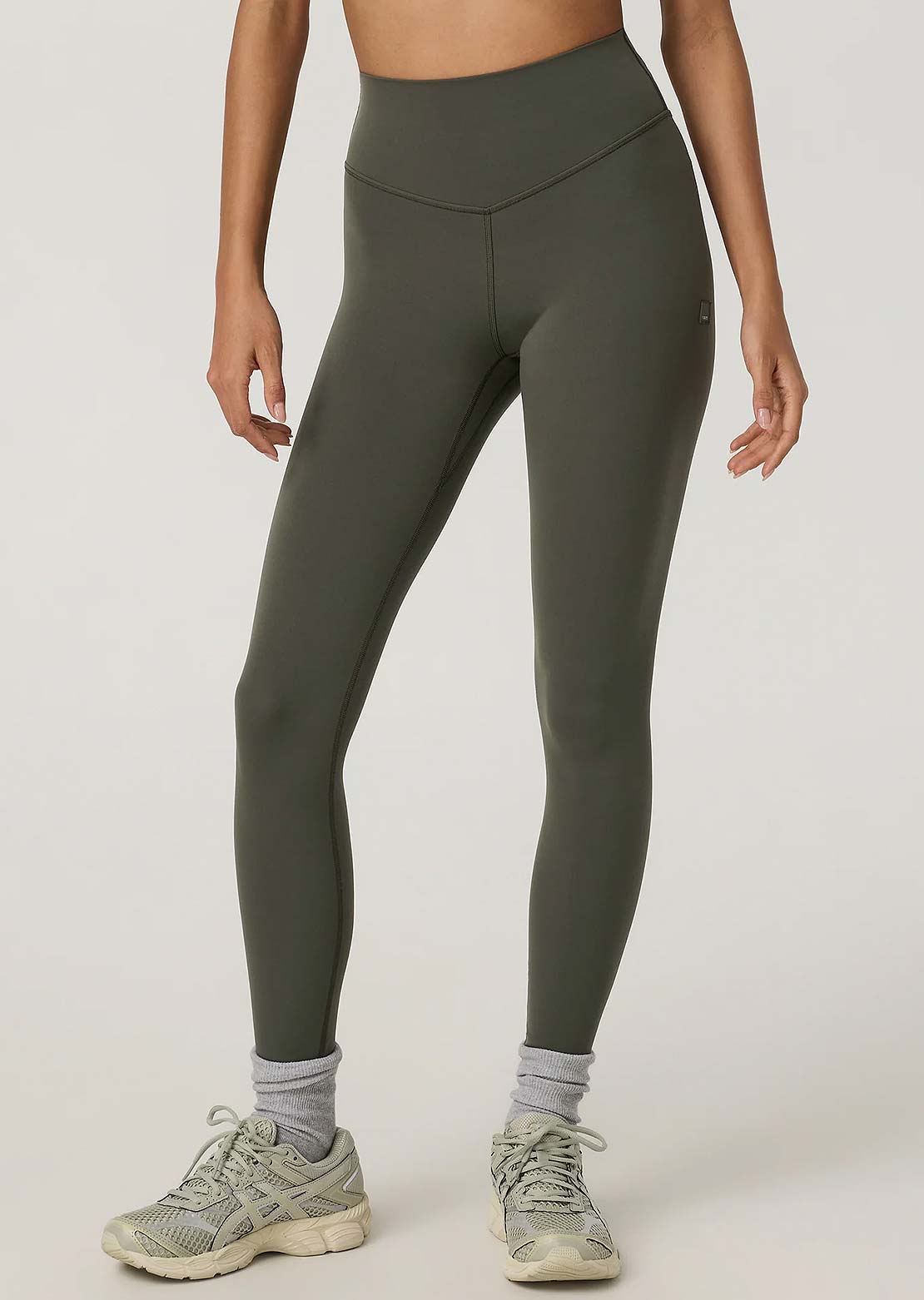 Vuori Women's AllTheForm Leggings