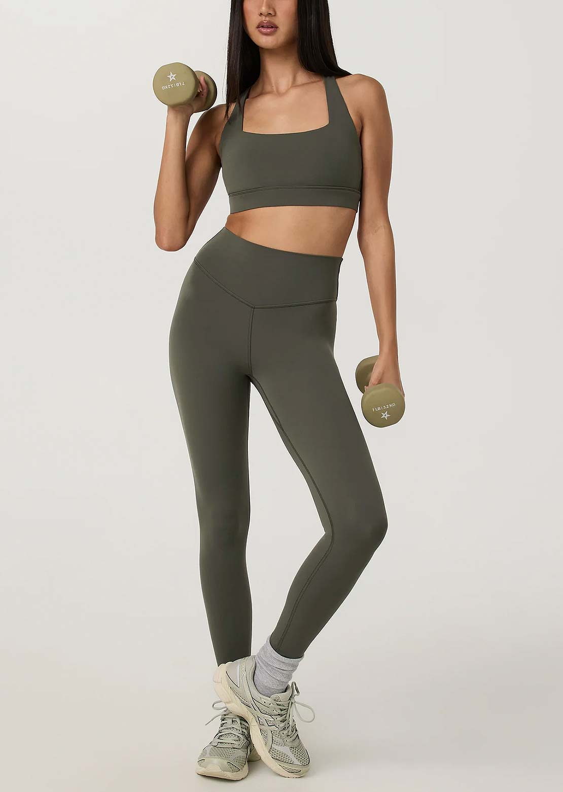 Vuori Women's AllTheForm Leggings