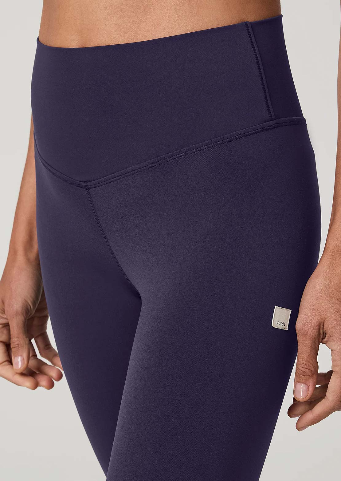 Vuori Women's AllTheForm Leggings