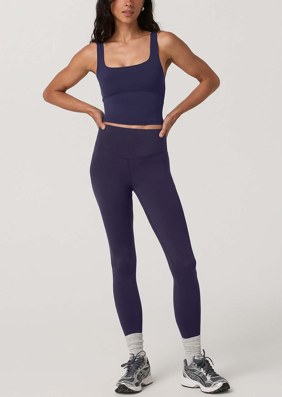 Vuori Women's AllTheForm Leggings