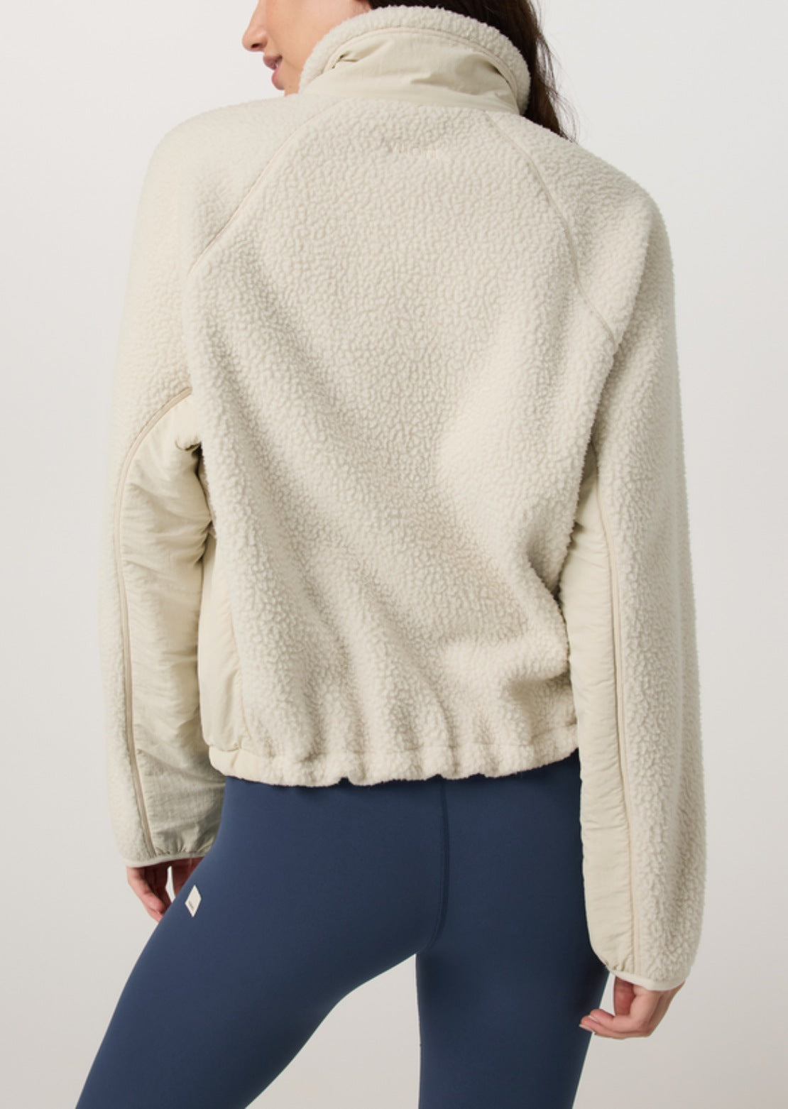 Vuori Women's Alpine Jacket Bone