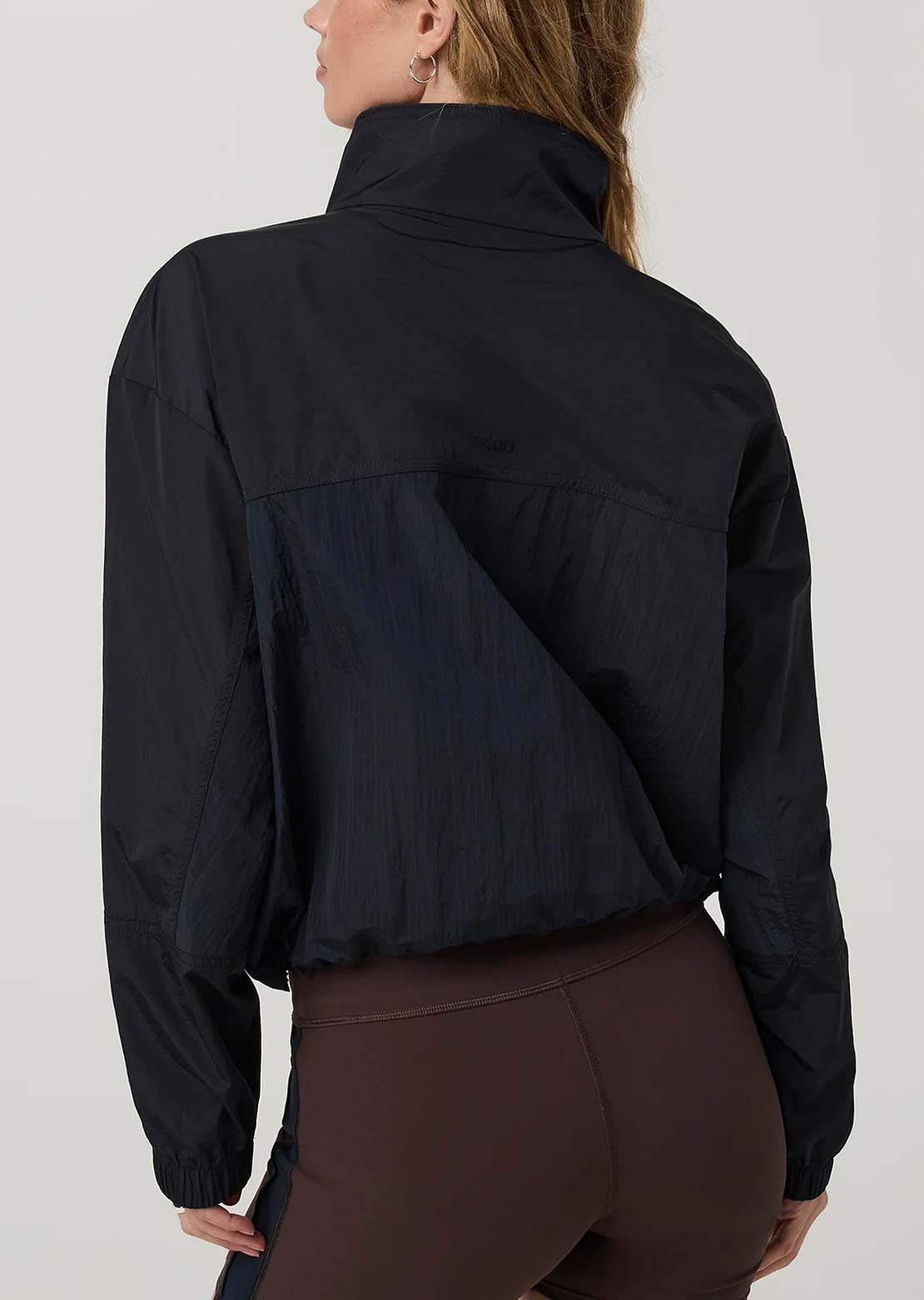 Vuori Women's Court Full Zip Jacket