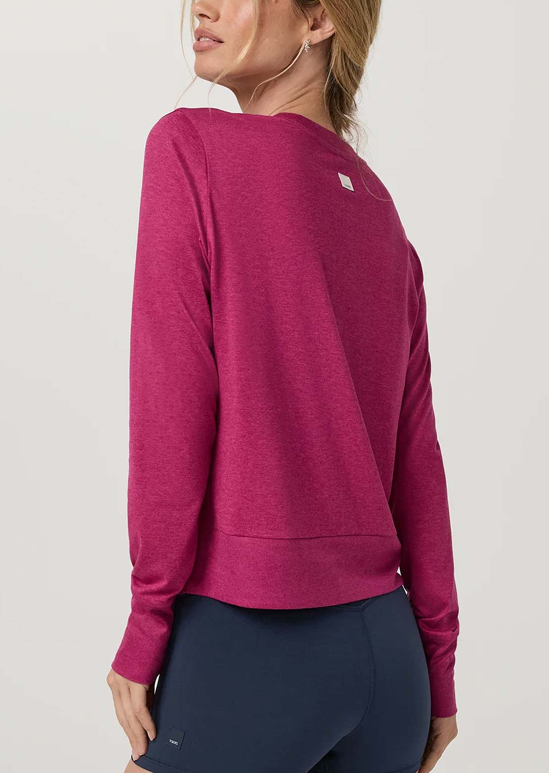 Vuori Women's Daydream Crewneck