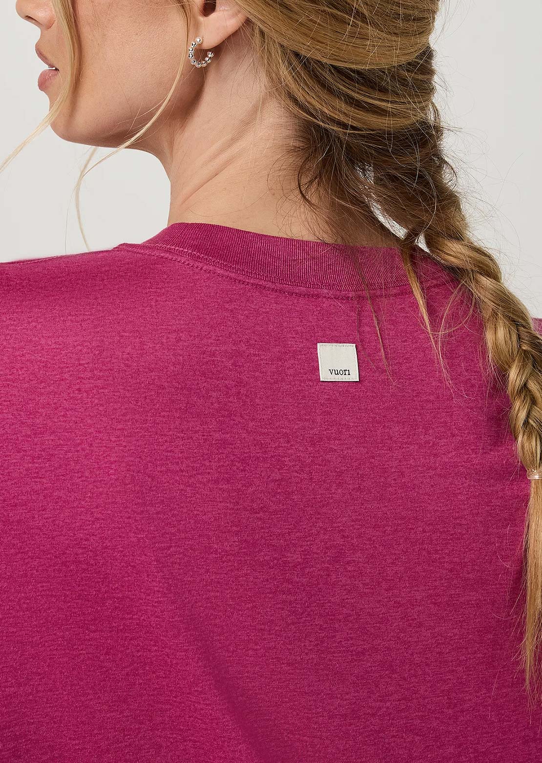 Vuori Women's Daydream Crewneck