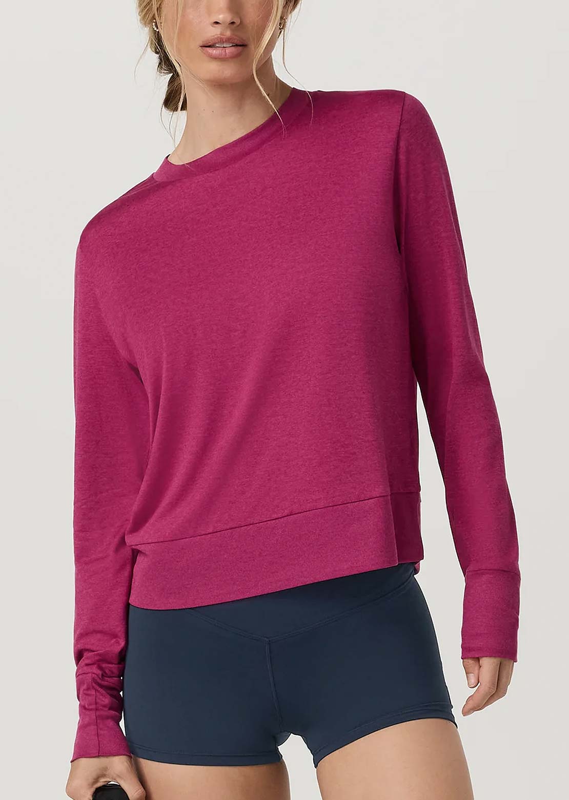 Vuori Women's Daydream Crewneck