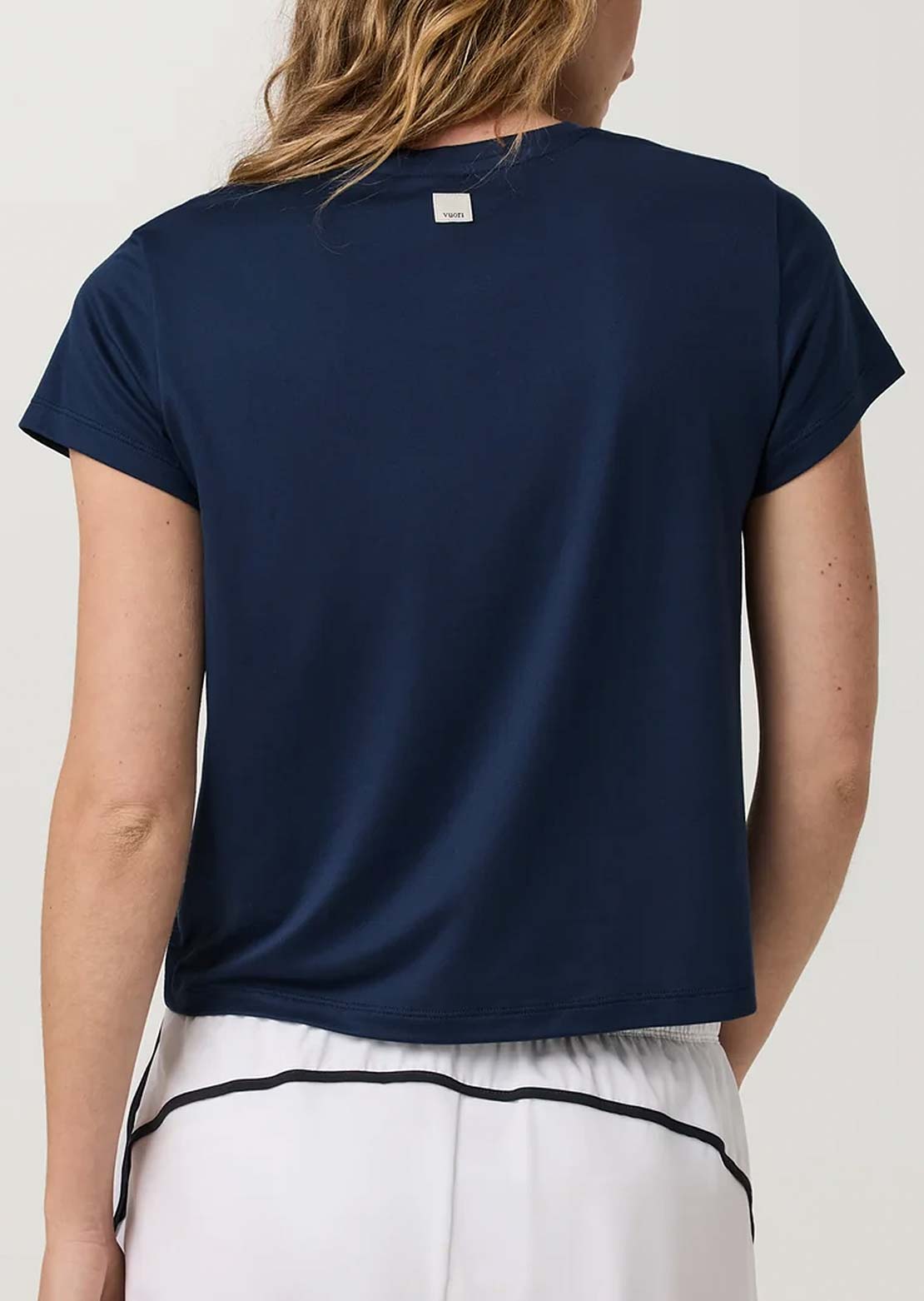 Vuori Women's Energy Classic T-Shirt
