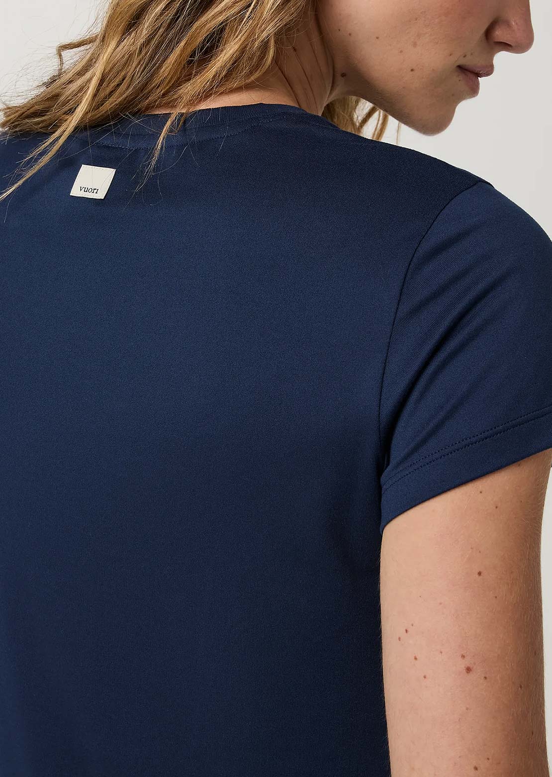 Vuori Women's Energy Classic T-Shirt