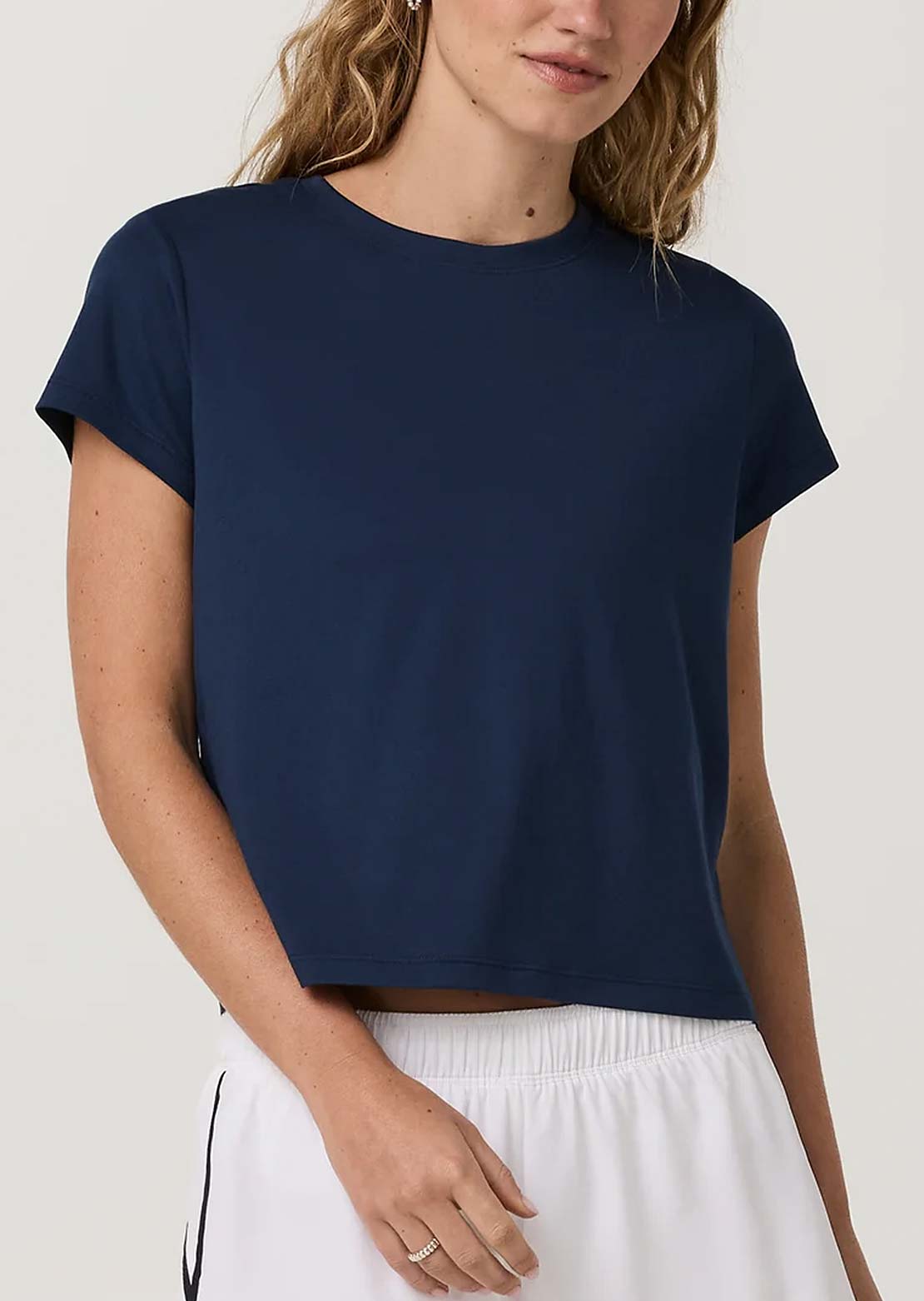 Vuori Women's Energy Classic T-Shirt