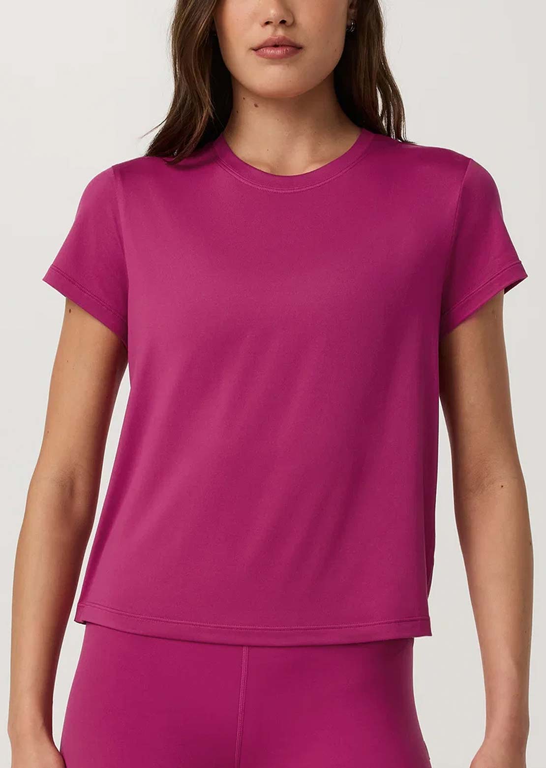 Vuori Women's Energy Classic T-Shirt
