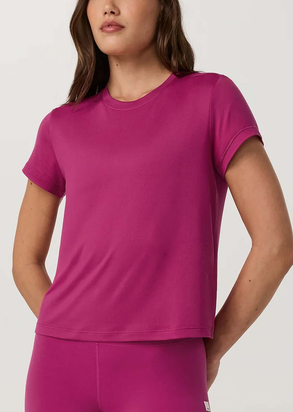 Vuori Women's Energy Classic T-Shirt