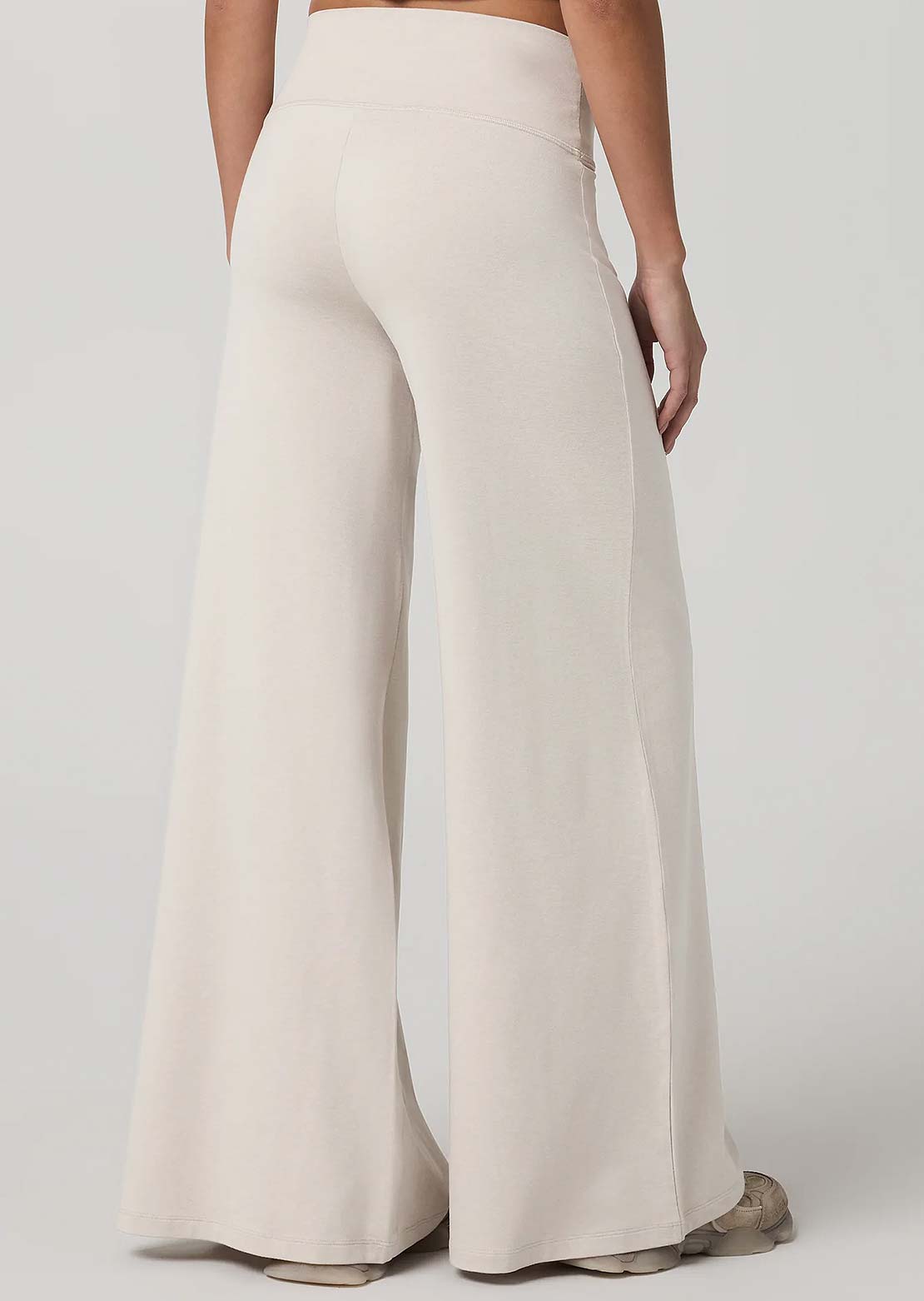 Vuori Femmes Halo Easy Wideleg Pantalons
