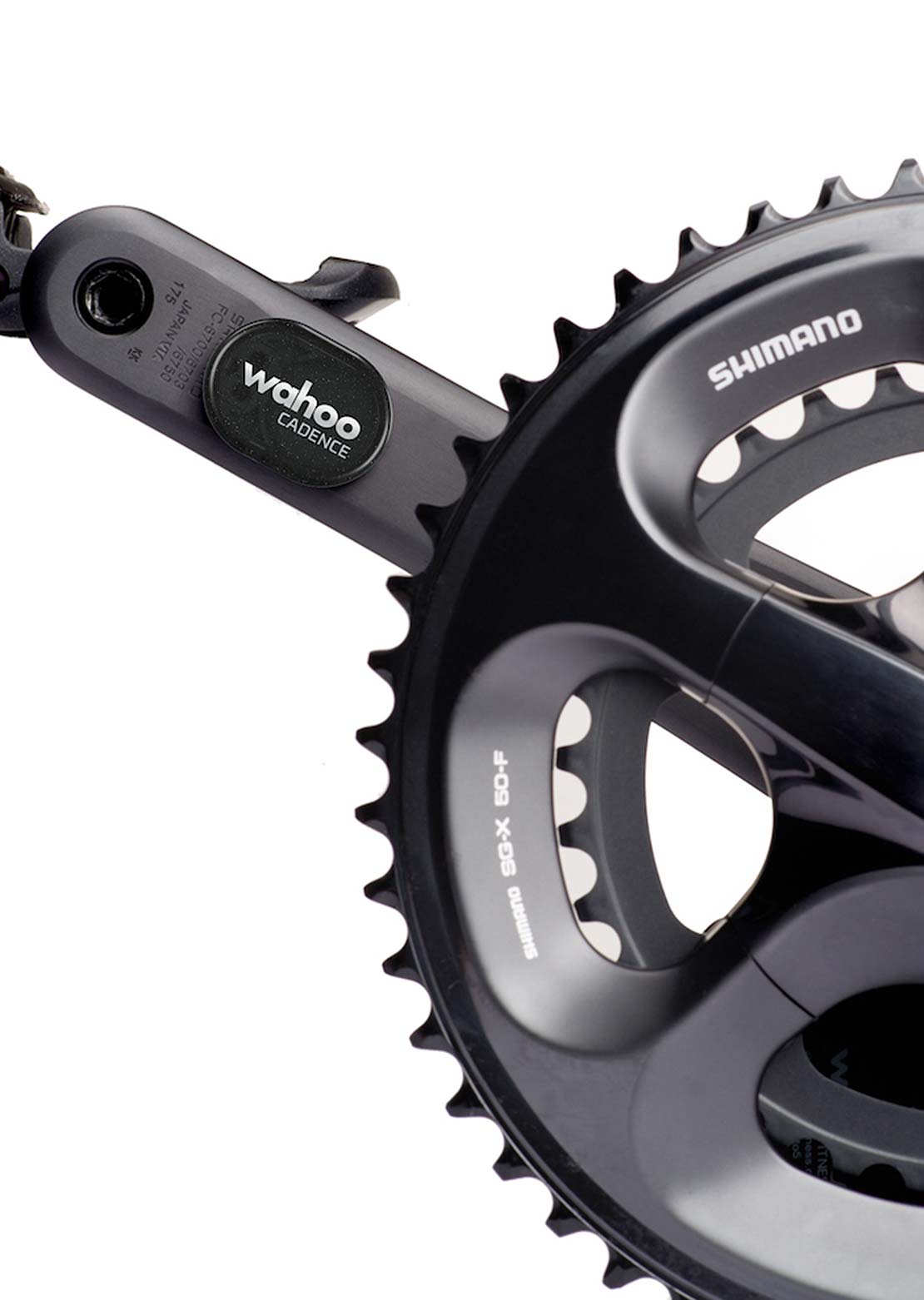 Wahoo RPM Cadence Sensor
