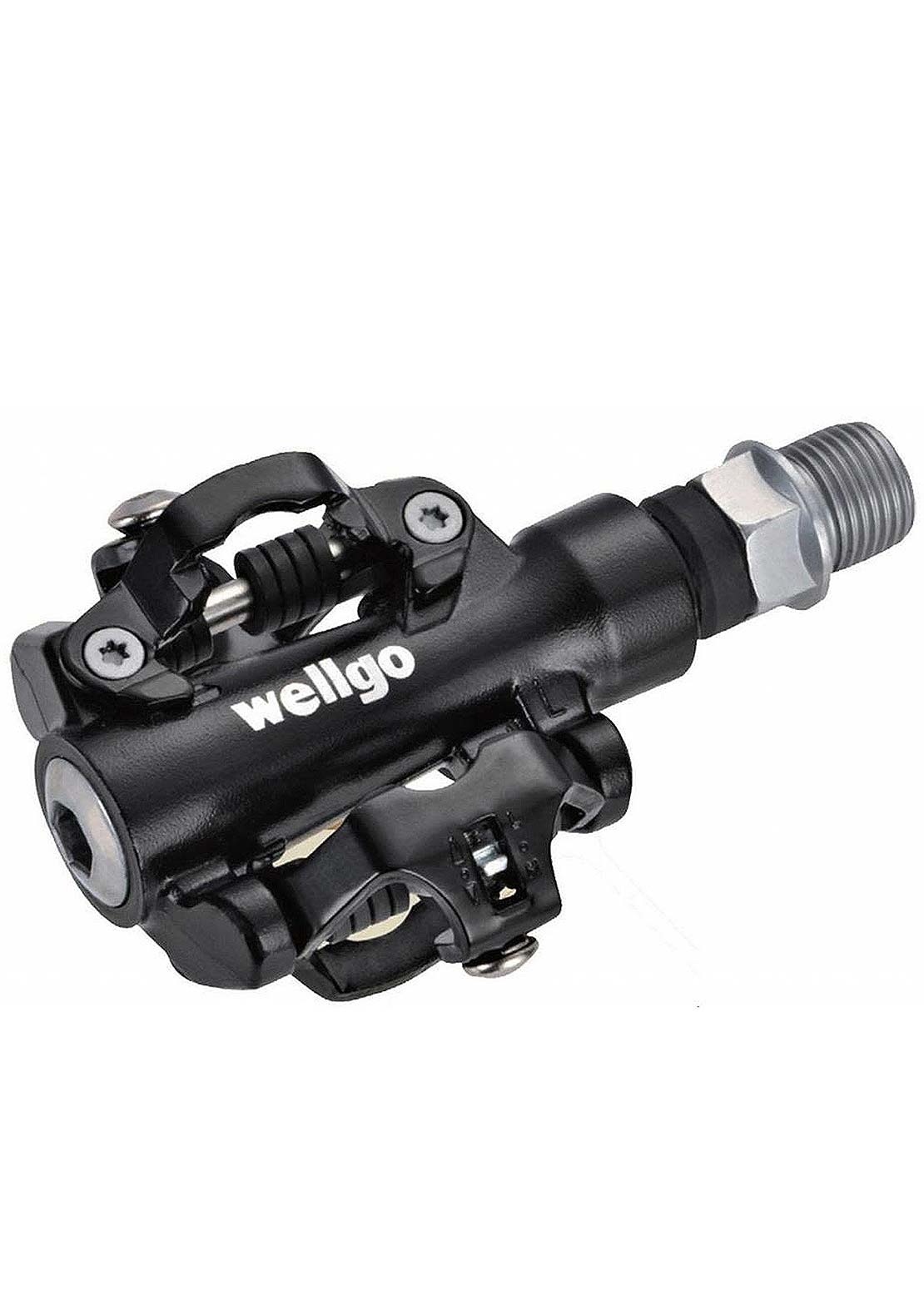 wellgo clipless pedals Wellgo M094 Clipless Pedal