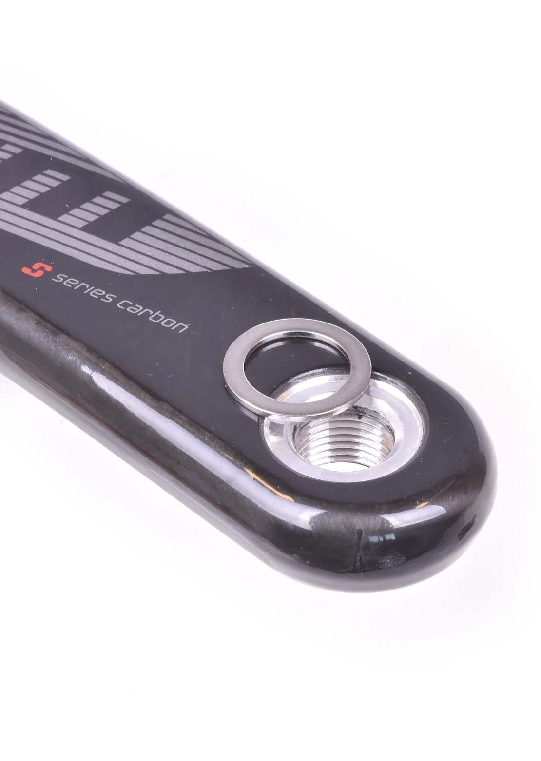 Wheels Manufacturing PD1102 Stainless Steel Pedal Washers