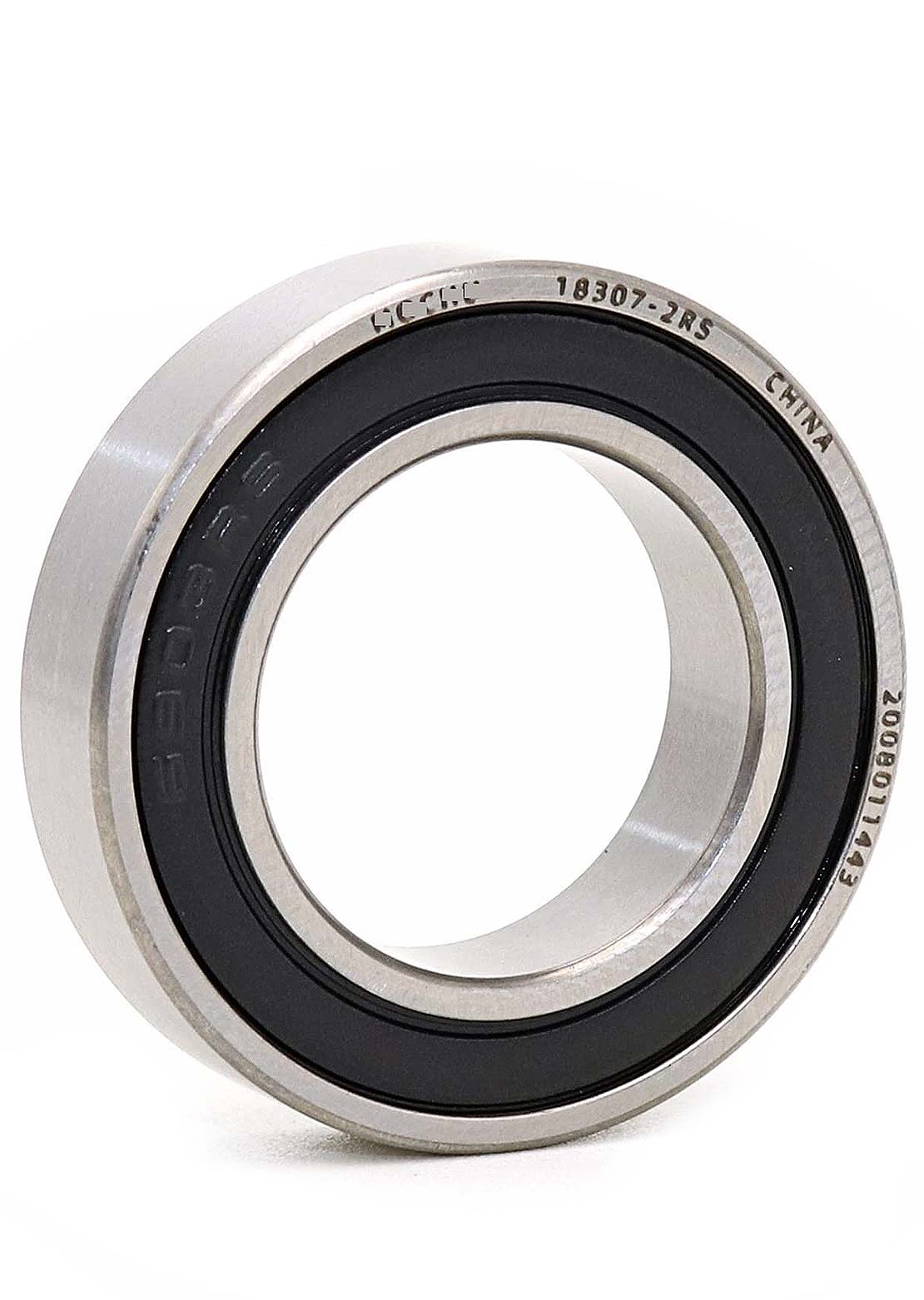 Wheels-MFG 18x30x7,2RS SLD BRNG