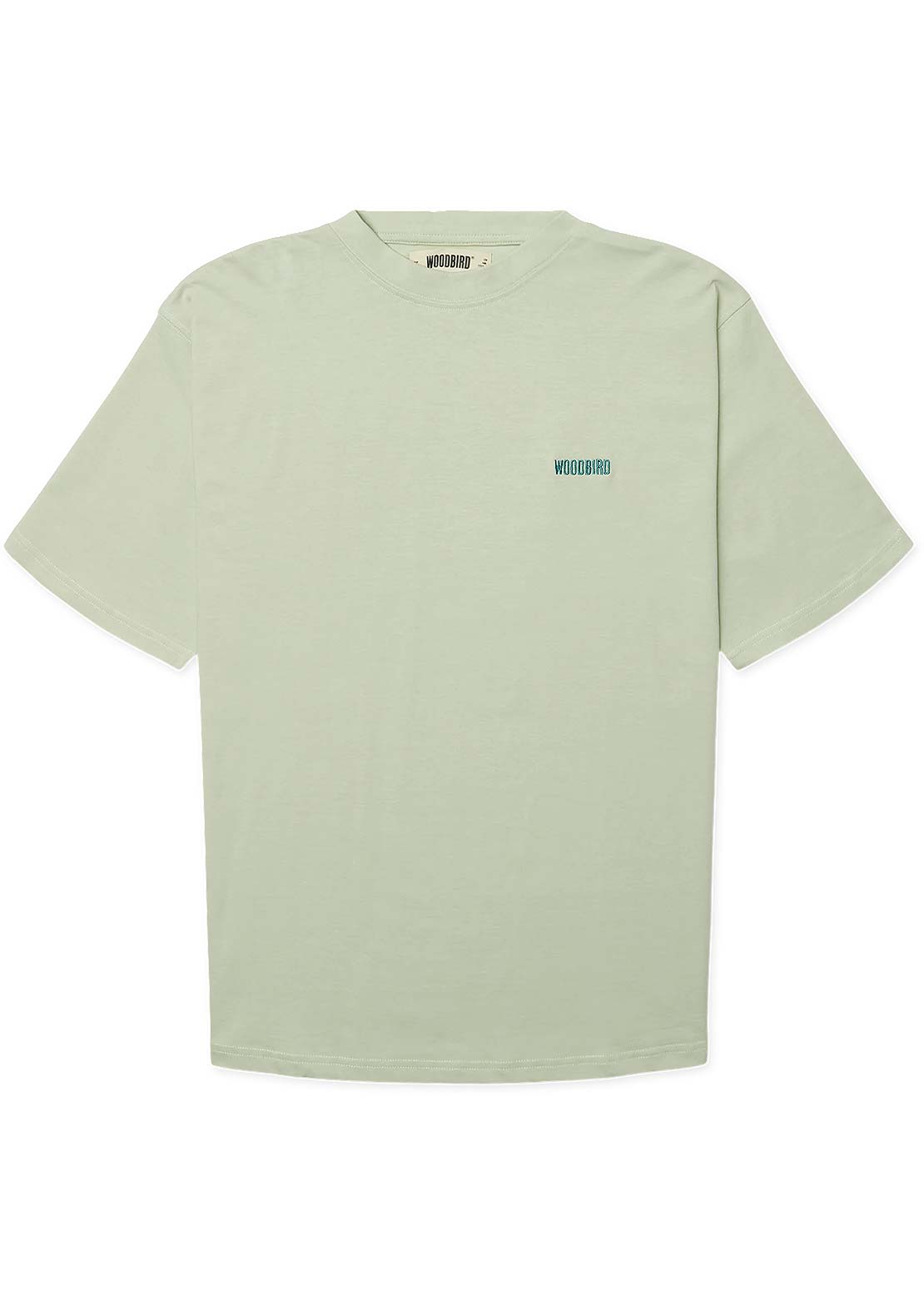Woodbird Men's Baine Cook T-shirt
