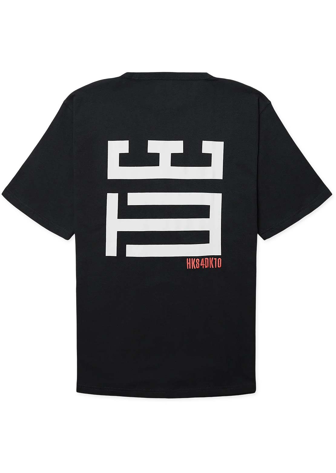 Woodbird Men's Baine Mono T-shirt