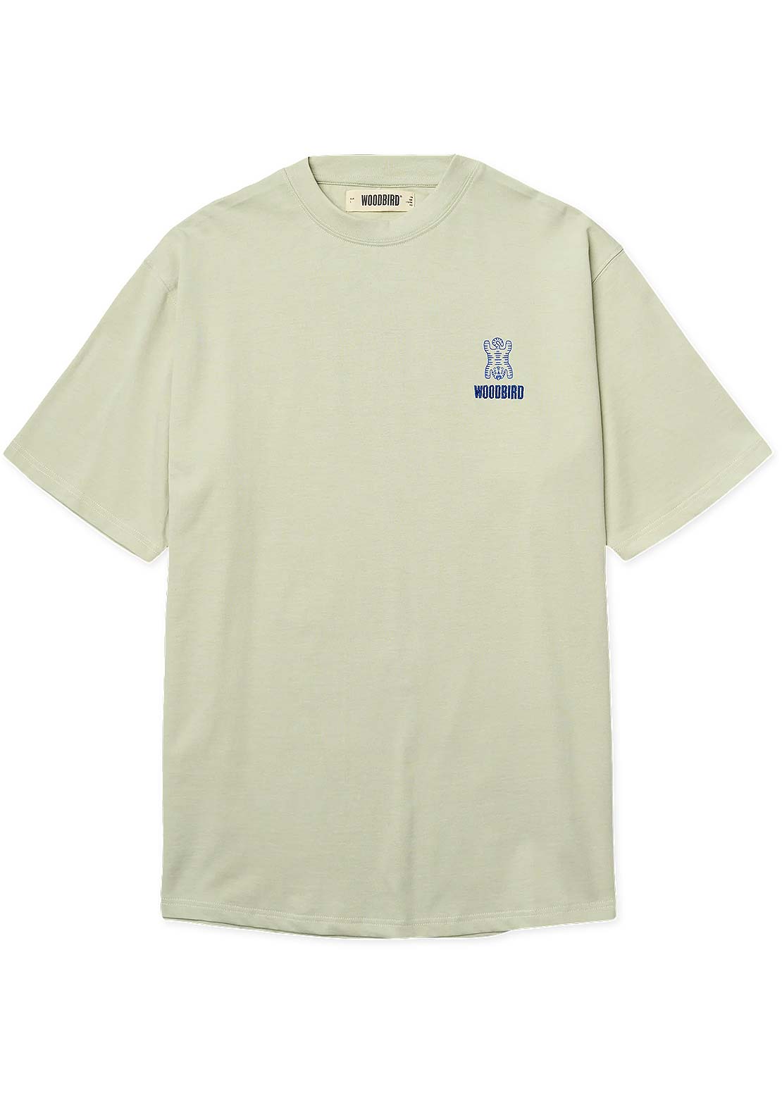 Woodbird Men's Baine Tiger T-shirt