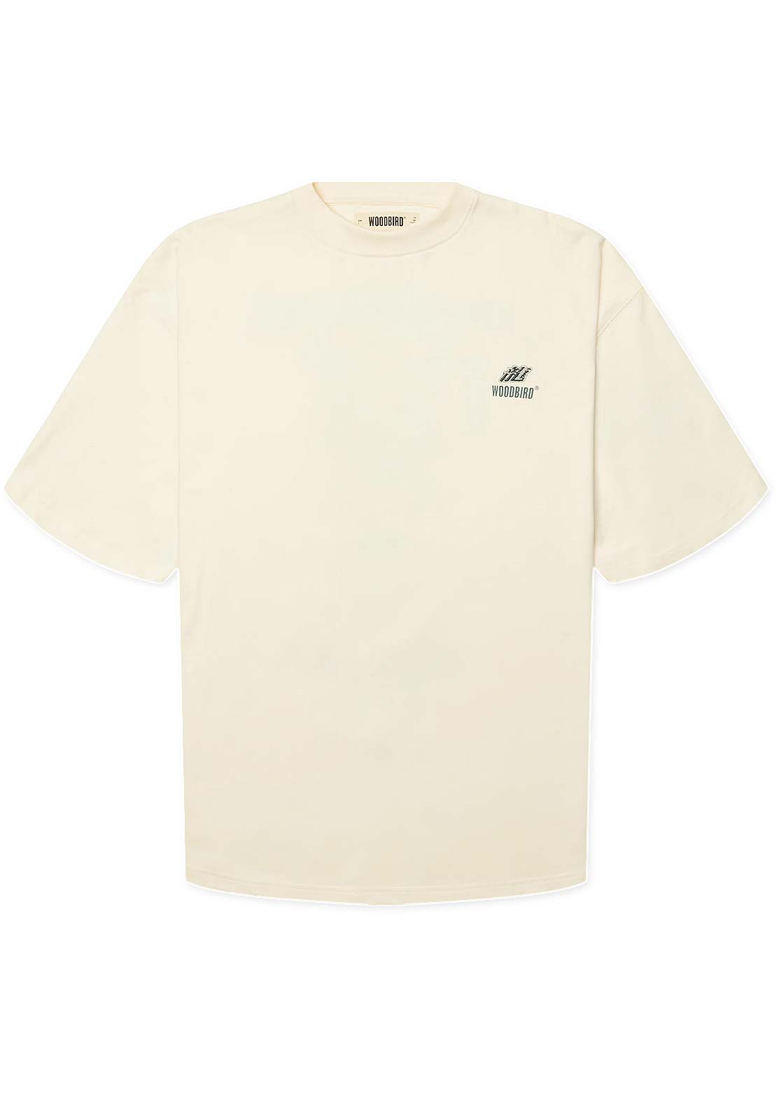 Woodbird Men's Beam Action T-shirt