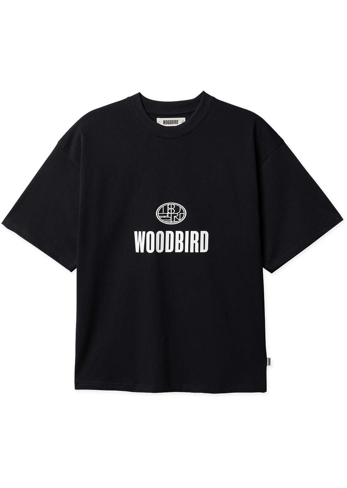 Woodbird Men's Beam Nine T-shirt