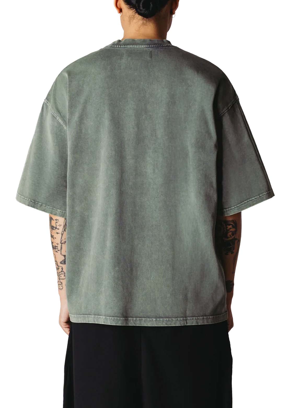 Woodbird Men's Beam Tinted T-shirt