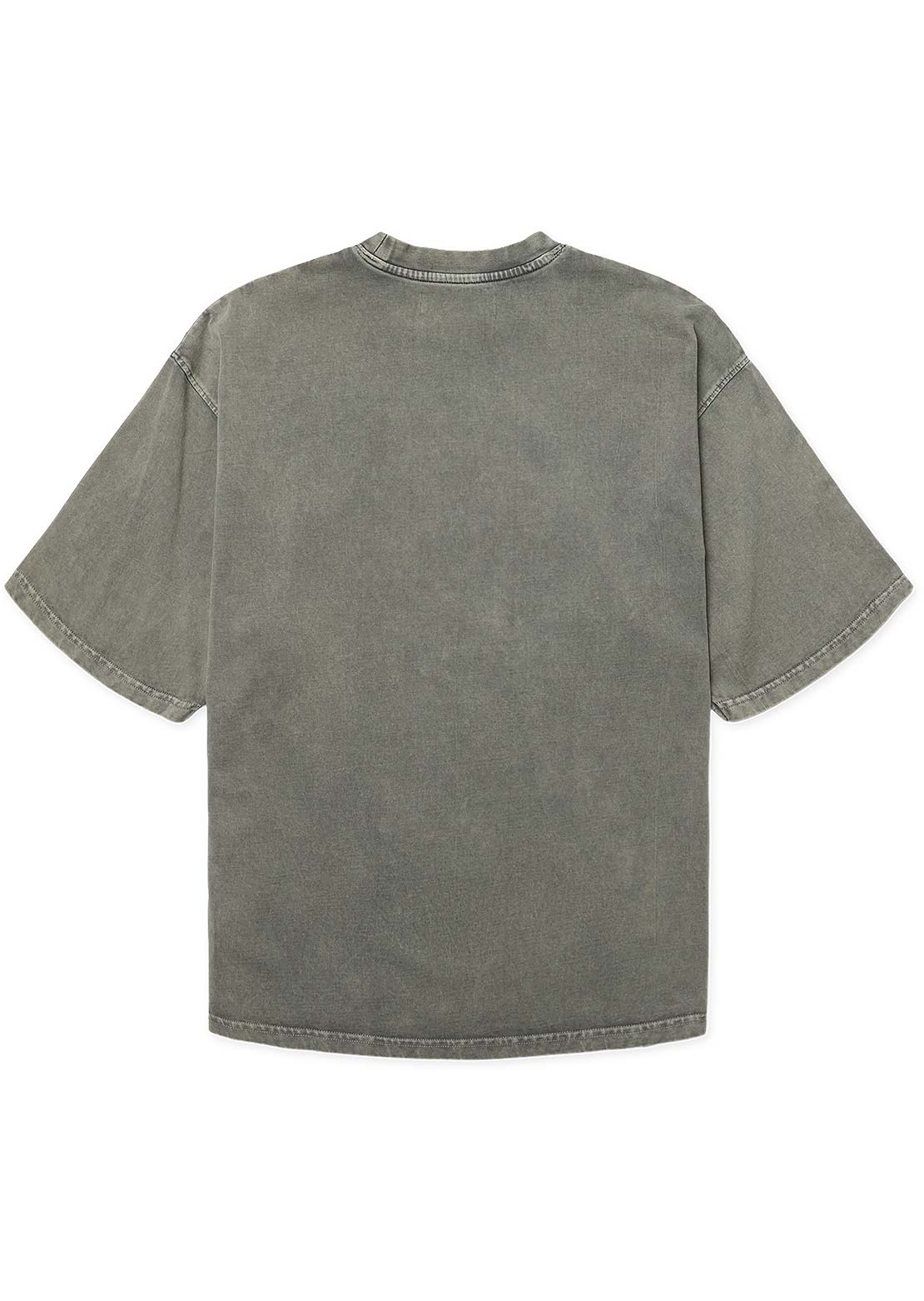 Woodbird Men's Beam Tinted T-shirt