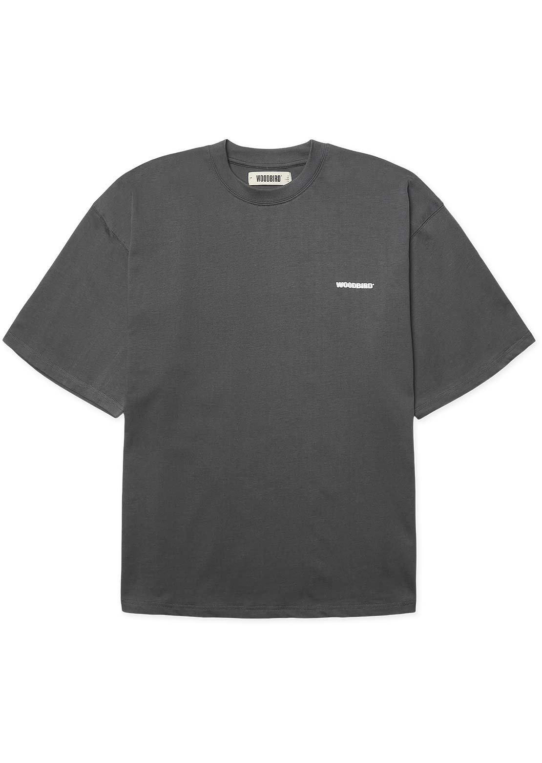 Woodbird Men's Beam Tram T-shirt
