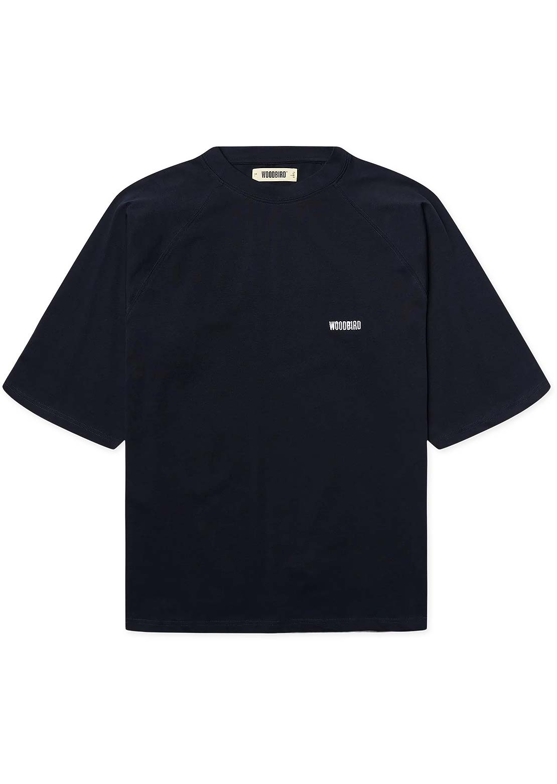Woodbird Men's Blake Hk Home T-shirt
