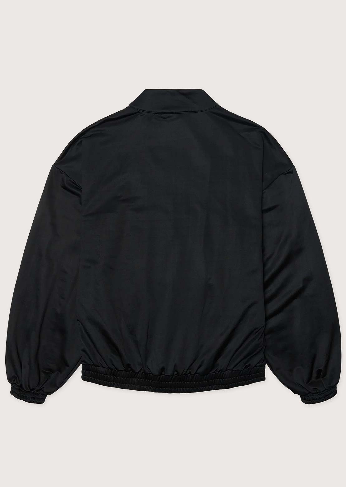 Woodbird Men's Chang Solid Track Jacket