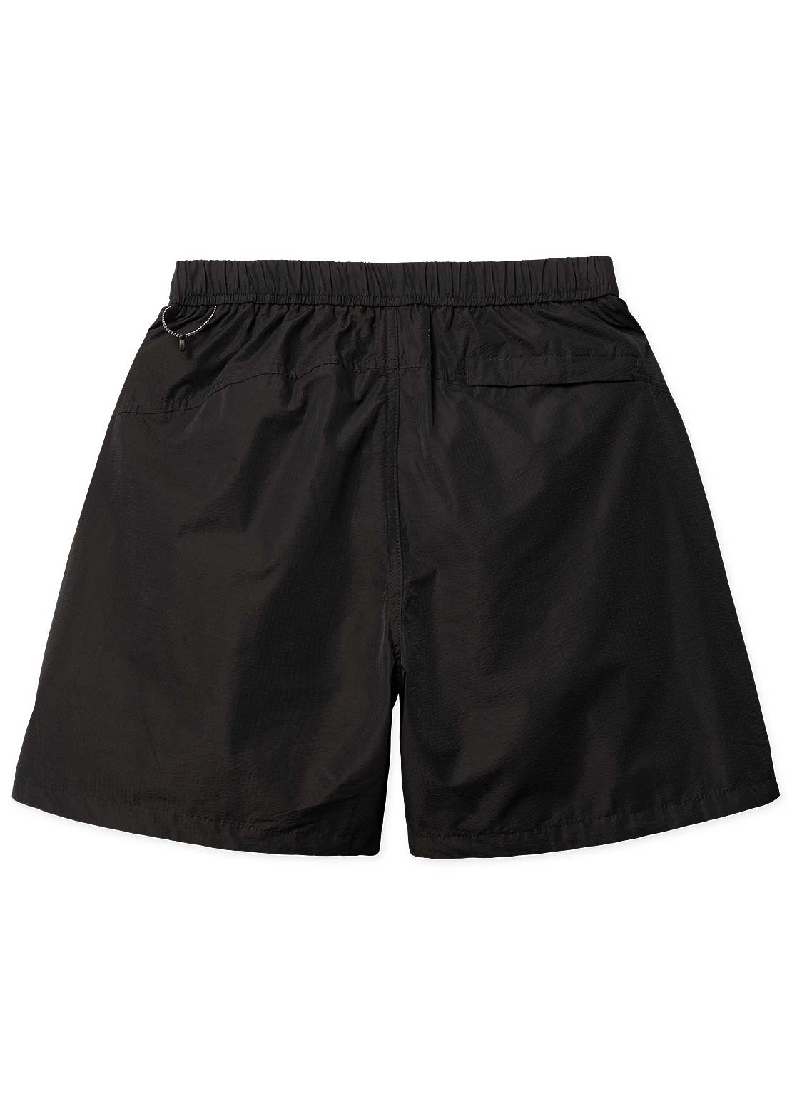 Woodbird Men's Chu Shorts Black