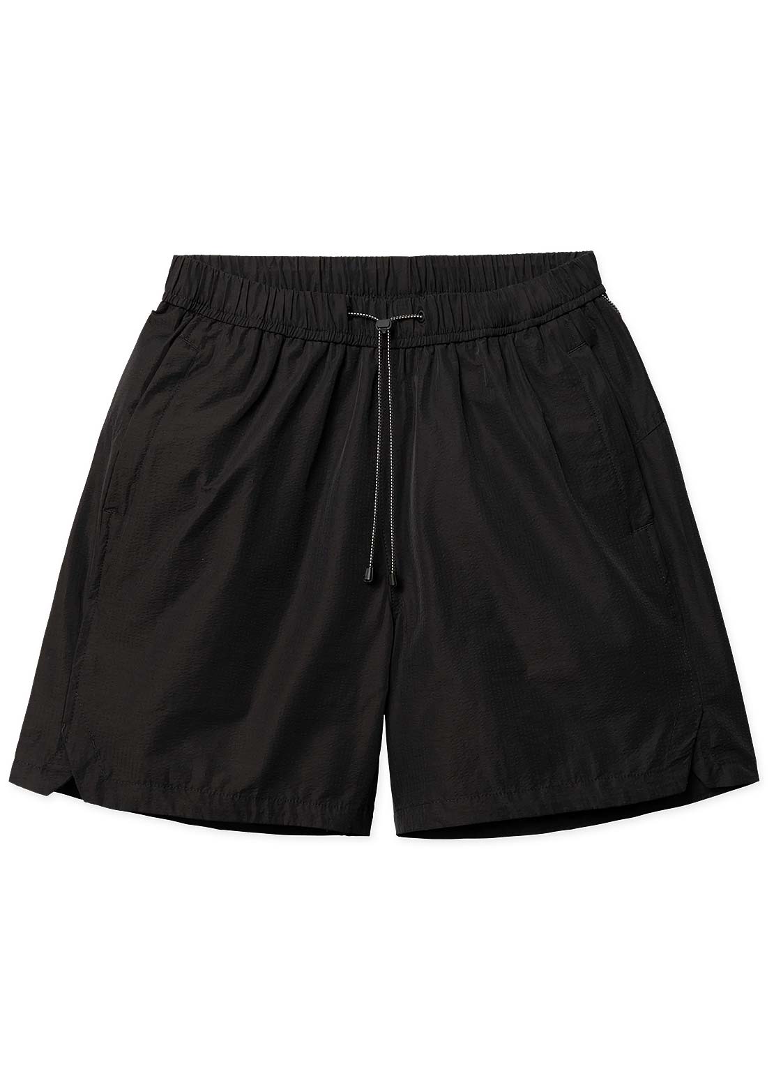 Woodbird Men's Chu Shorts Black