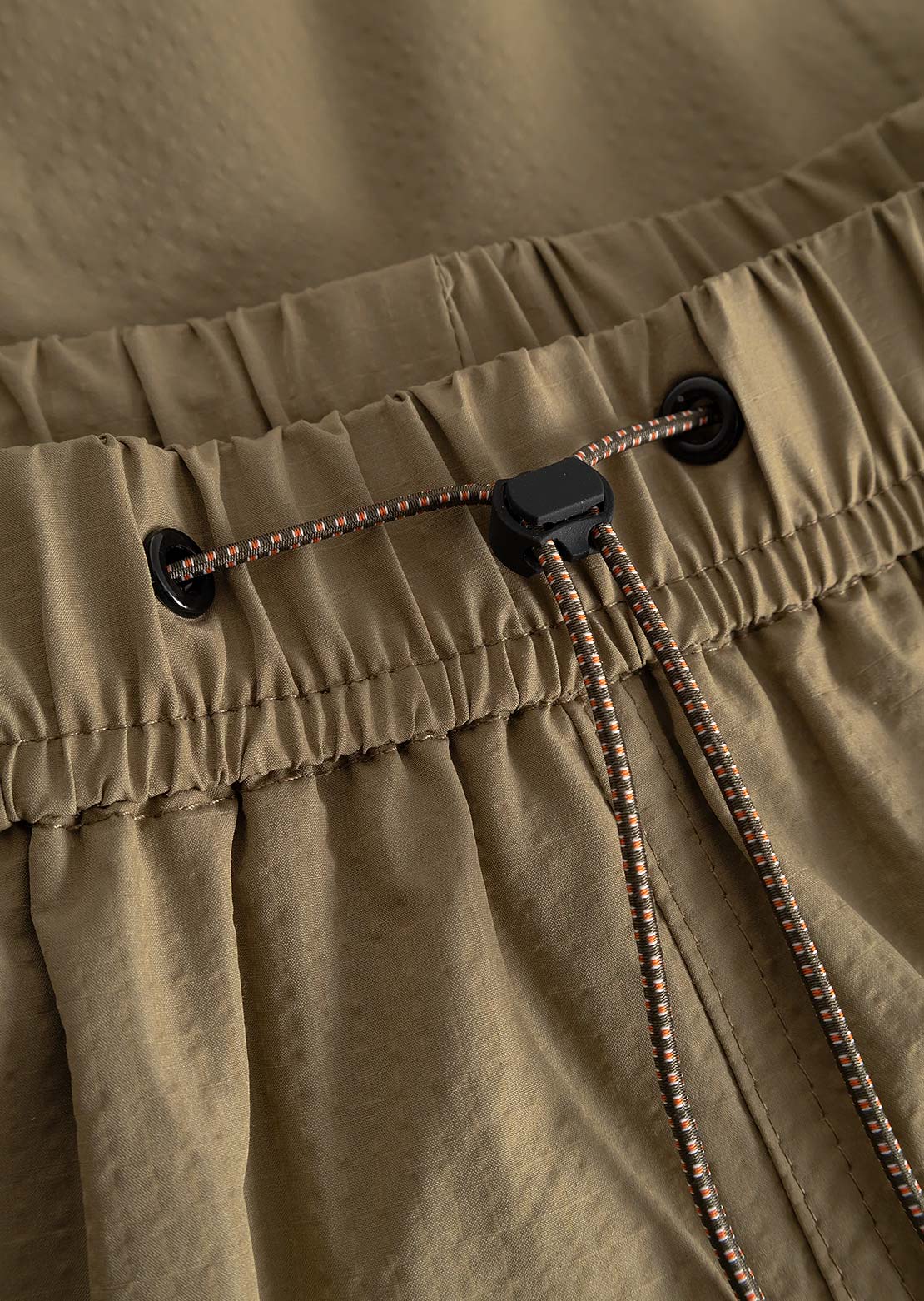 Woodbird Men's Chu Shorts Khaki