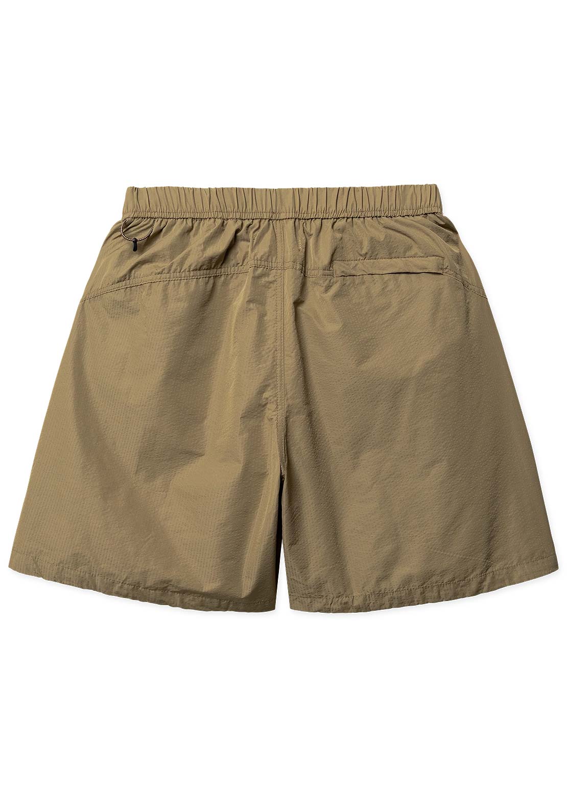 Woodbird Men's Chu Shorts Khaki