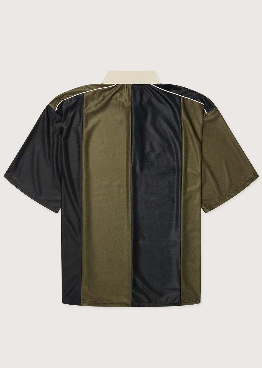 Woodbird Men's Hiro Sport Zip Polo